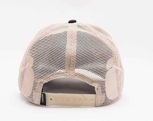 Kappe Goorin - Animal Farm Core The Cock - Black