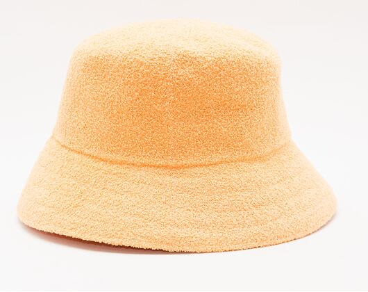 Hut Kangol Bermuda Bucket K3050ST-WA800 Warm Apricot