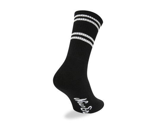 Socken New Era Premium Black