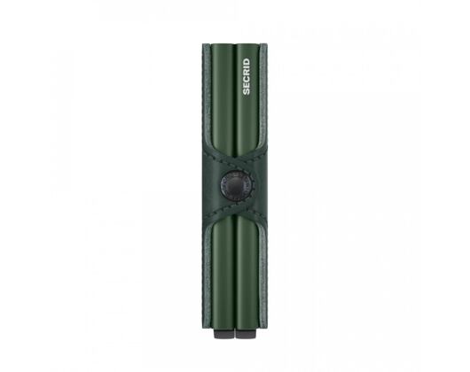 Geldbörse Secrid Twinwallet Original Green