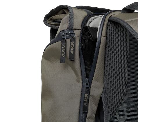 Rucksack Aevor Bike Pack Proof Clay