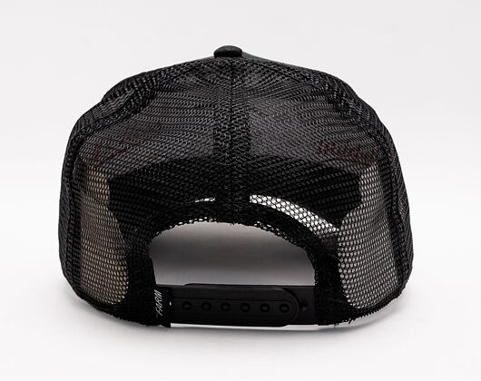 Goorin - The Freedom Eagle - Trucker Cap