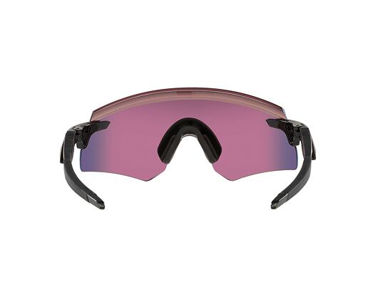 Sonnenbrille Oakley Encoder Dark Galaxy / Prizm Road