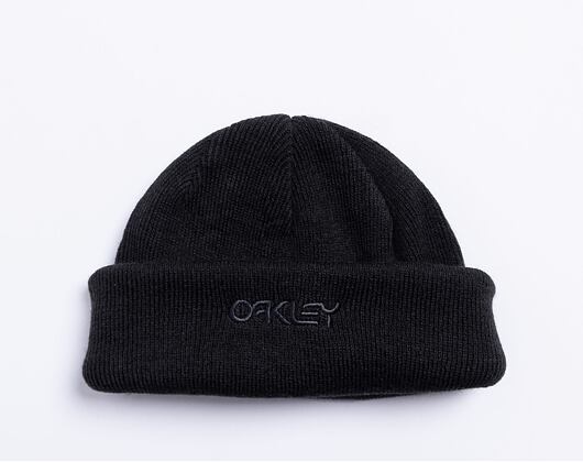 Mütze Oakley B1B Logo Beanie 02EU