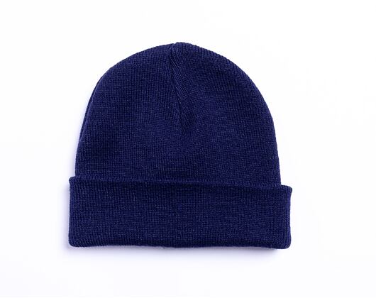 Mütze Yupoong Heavyweight Beanie Navy