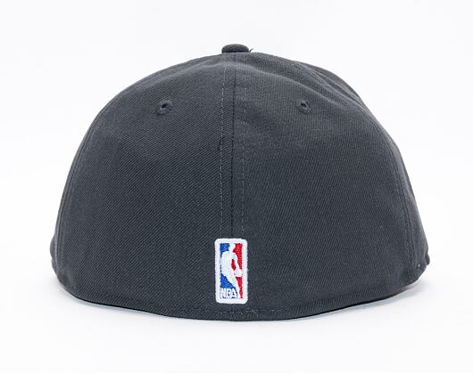 Kappe New Era 59FIFTY Brooklyn Nets Basic Team Color