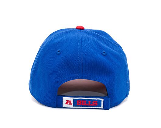 Kappe New Era - 9FORTY The League - Buffalo Bills - Team Color