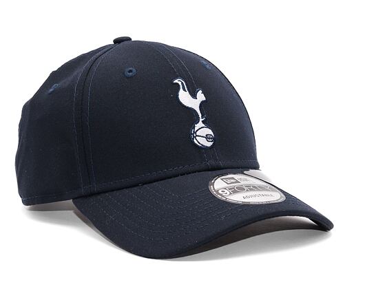 Kappe New Era - 9FORTY Repreve Tottenham Hotspur FC - Tottenham Hotspur Fc - Navy / Weiß