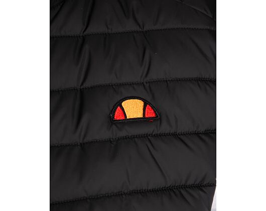 Weste Ellesse Bardy Gilet Black
