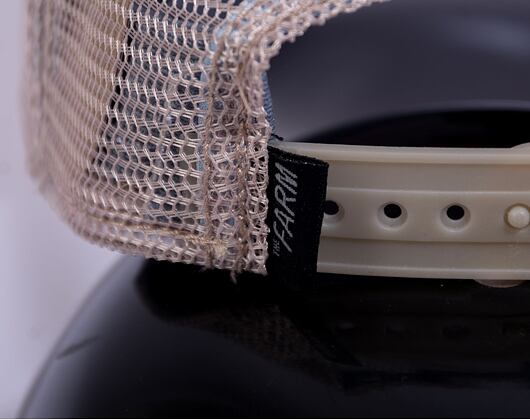 Kappe Goorin - The GOAT Trucker - Orange