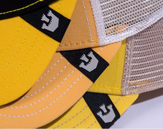 Goorin - The King Lion - Trucker Cap