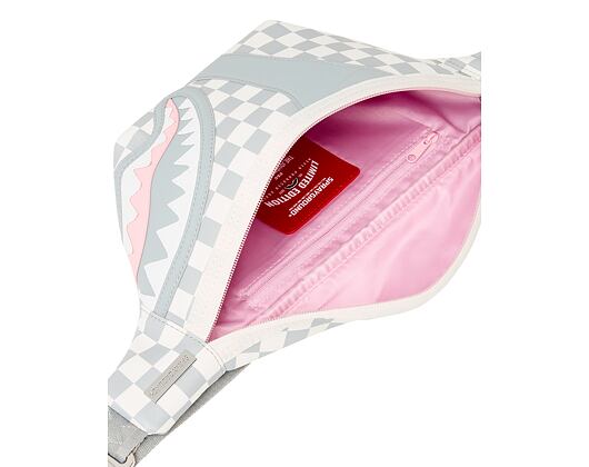 Bauchtasche Sprayground Rose Henney Savvy Crossbody