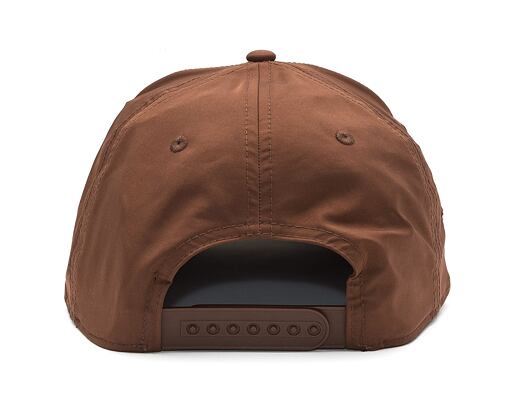 Kappe American Needle Traveler - Smokey The Bear Brown