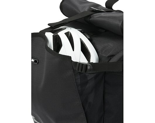 Rucksack Aevor - Rollpack Waterproof - Black