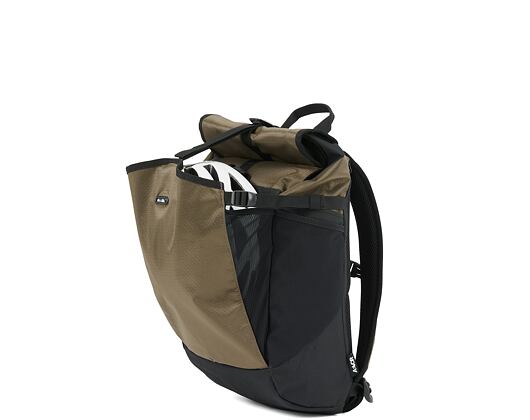Rucksack Aevor Rollpack Proof Olive Gold
