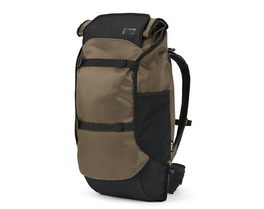 Rucksack Aevor Travel Pack Proof Olive Gold
