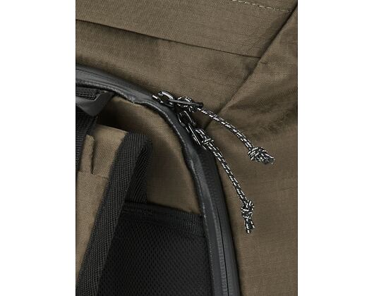 Rucksack Aevor Travel Pack Proof Olive Gold