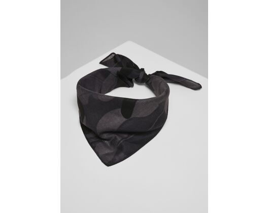 Tuch Urban Classics Bandana Dark Camo