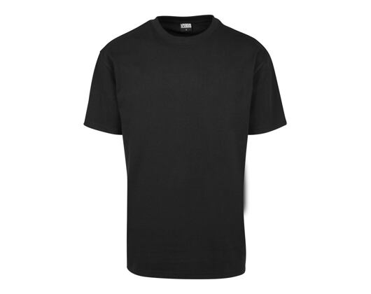 T-Shirt Urban Classics Heavy Oversized Tee Black