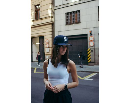 Kappe New Era - MLB On-Field 59FIFTY - Detroit Tigers - Team Color