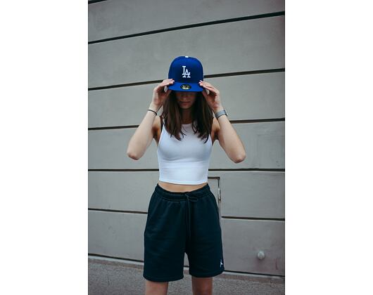 Kappe New Era - MLB On-Field 59FIFTY - LA Dodgers - Team Color