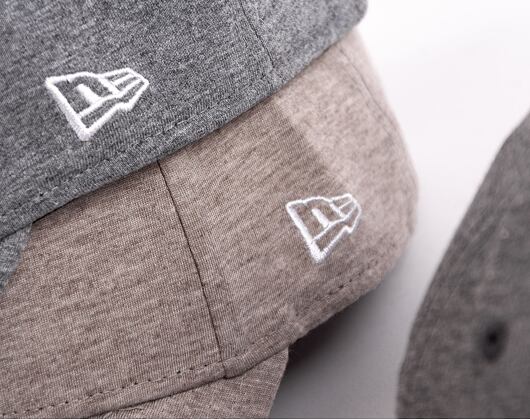 Kappe New Era 9FORTY MLB Jersey - NY Yankees - Dark Grey / White