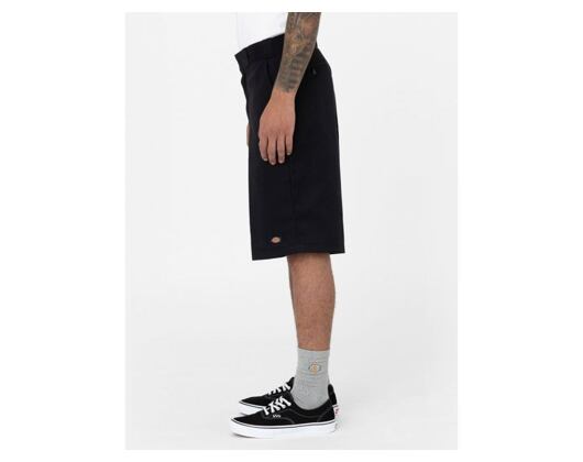 Shorts Dickies Multi Pocket 13inch Waist Shorts Black