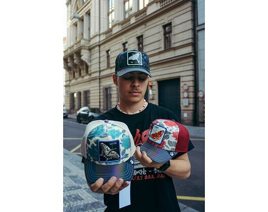 Goorin - Moon Songs - Trucker Cap