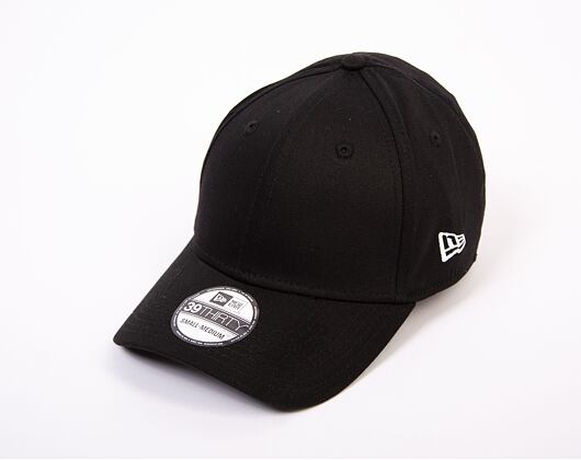 Kappe New Era - Branded Flag Collection 39THIRTY - Black