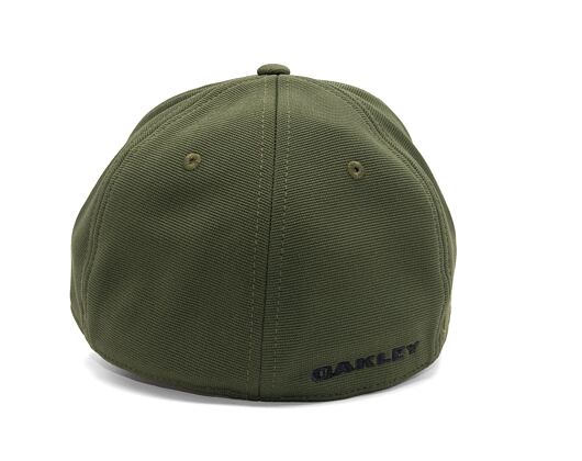 Kappe Oakley - Tincan Cap - New Dark Brush