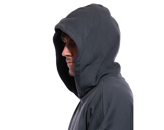 Pullover Brandit Ultra Heavy Cotton Box Hoody Darkgrey