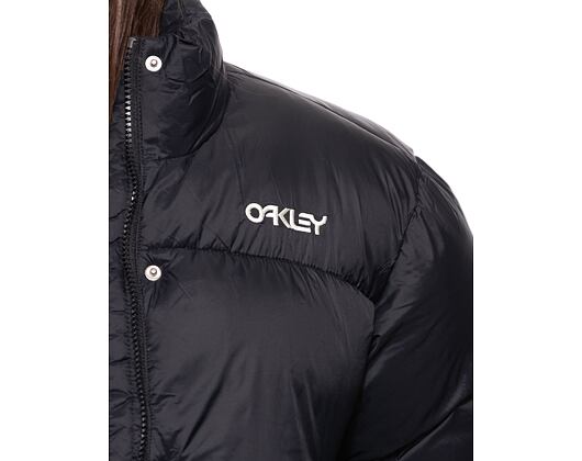 Damenjacke Oakley WMNS TNP Puffy Jacket 02E