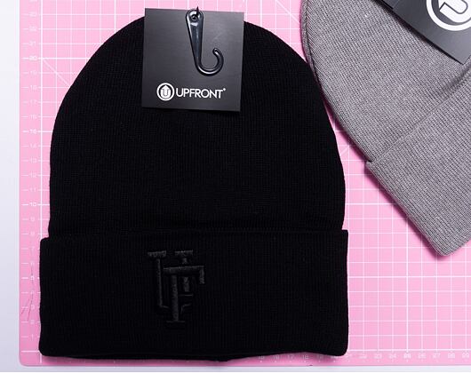 Mütze Upfront - STRANDED Beanie UF4186-0036 Army