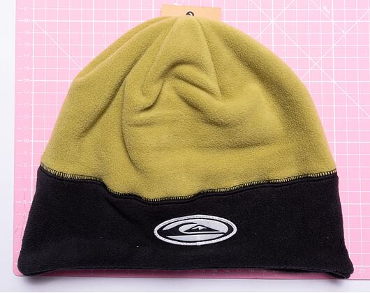 Mütze Quiksilver EQYHA03349 Jackson Hat Beanie GLJ0 Green