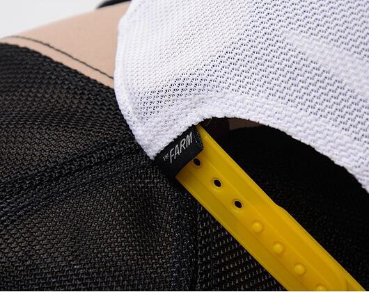 Kappe Goorin - MV Lion - Yellow