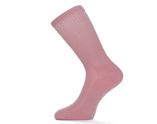 Socken Karl Kani KK Signature 3 Pack Socks pink/off white/black