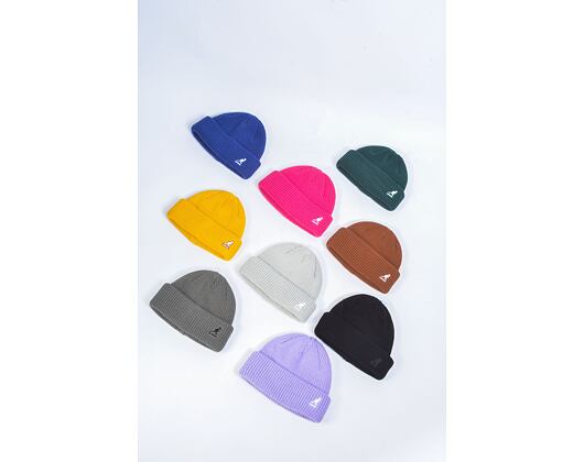Mütze Kangol Cardinal 2 Way Beanie Old Gold