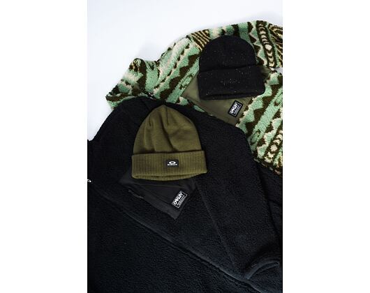 Mütze Oakley B1B Logo Beanie 02EU