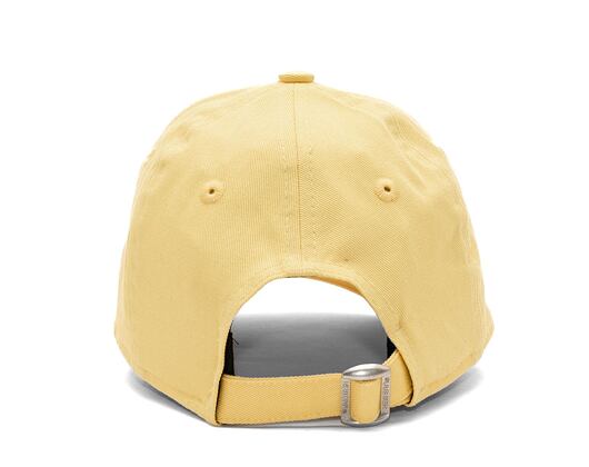 Kinder Kappe New Era 9FORTY Kids Seasonal Flag Logo - Pineapple