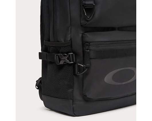Rucksack Oakley - Rover Laptop Backpack - Blackout