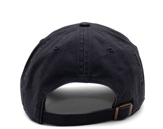 Kappe Oakley - 47 Soho Dad Hat - Blackout
