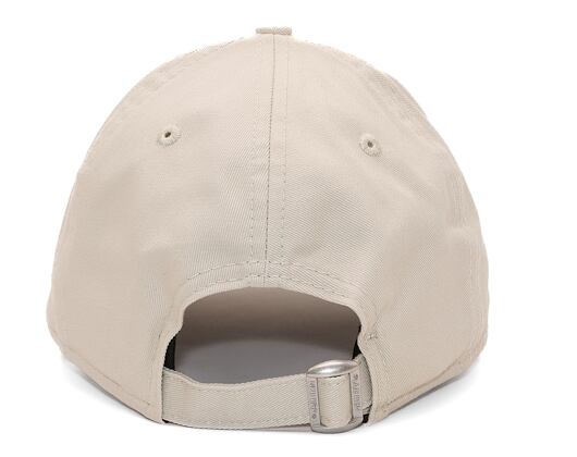 Kappe New Era - MLB Tonal 9FORTY - NY Yankees - Stone