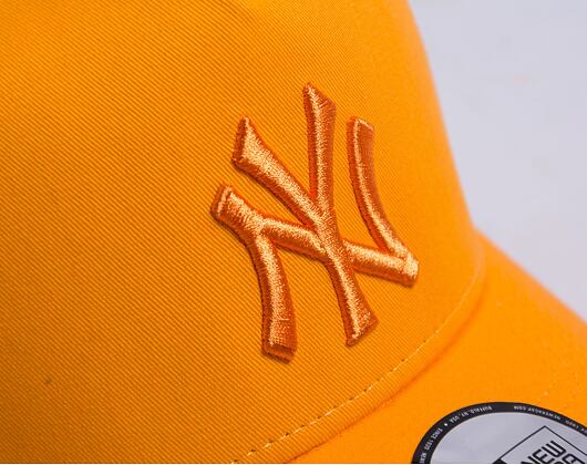 Kappe New Era 9FORTY A-Frame Trucker MLB League Essential - NY Yankees - PSM