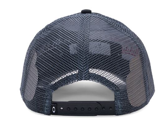 Kappe Oakley Oakley Classic Trucker Hat 02EU