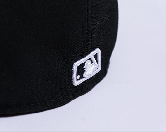Kinder Kappe New Era - MLB My First 59FIFTY - NY Yankees - Black / White