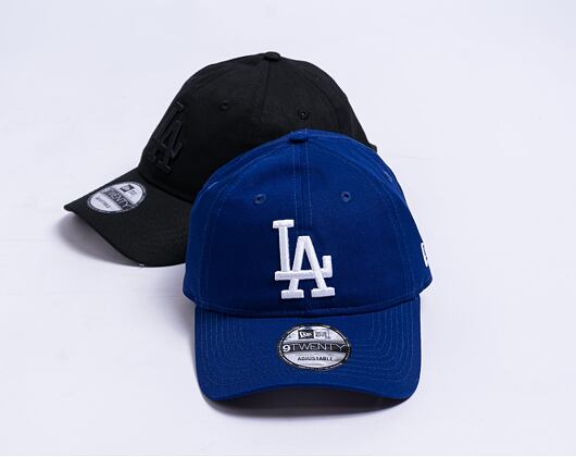 Kappe New Era - MLB Essential 9TWENTY - LA Dodgers - Team Color
