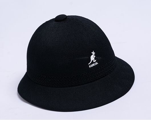 Hut Kangol Tropic Ventair Snipe Black