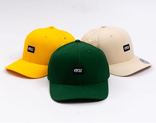 Kappe Picture Kotka Baseball Cap - Eden