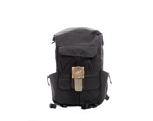 Rucksack Picture Grounds 22L - Black