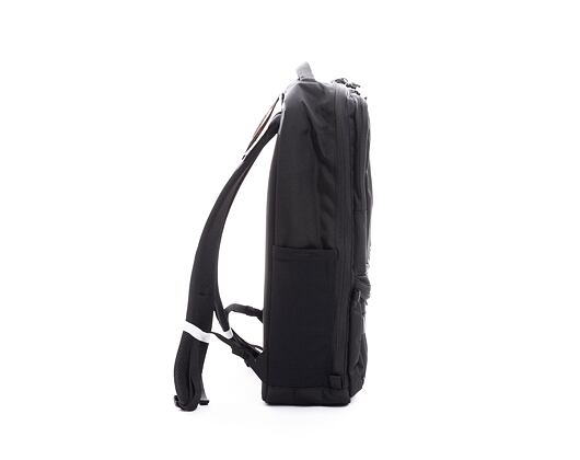 Rucksack Oakley - JAPAN Field Gear Line - Essential Backpack M 8.0 - Blackout